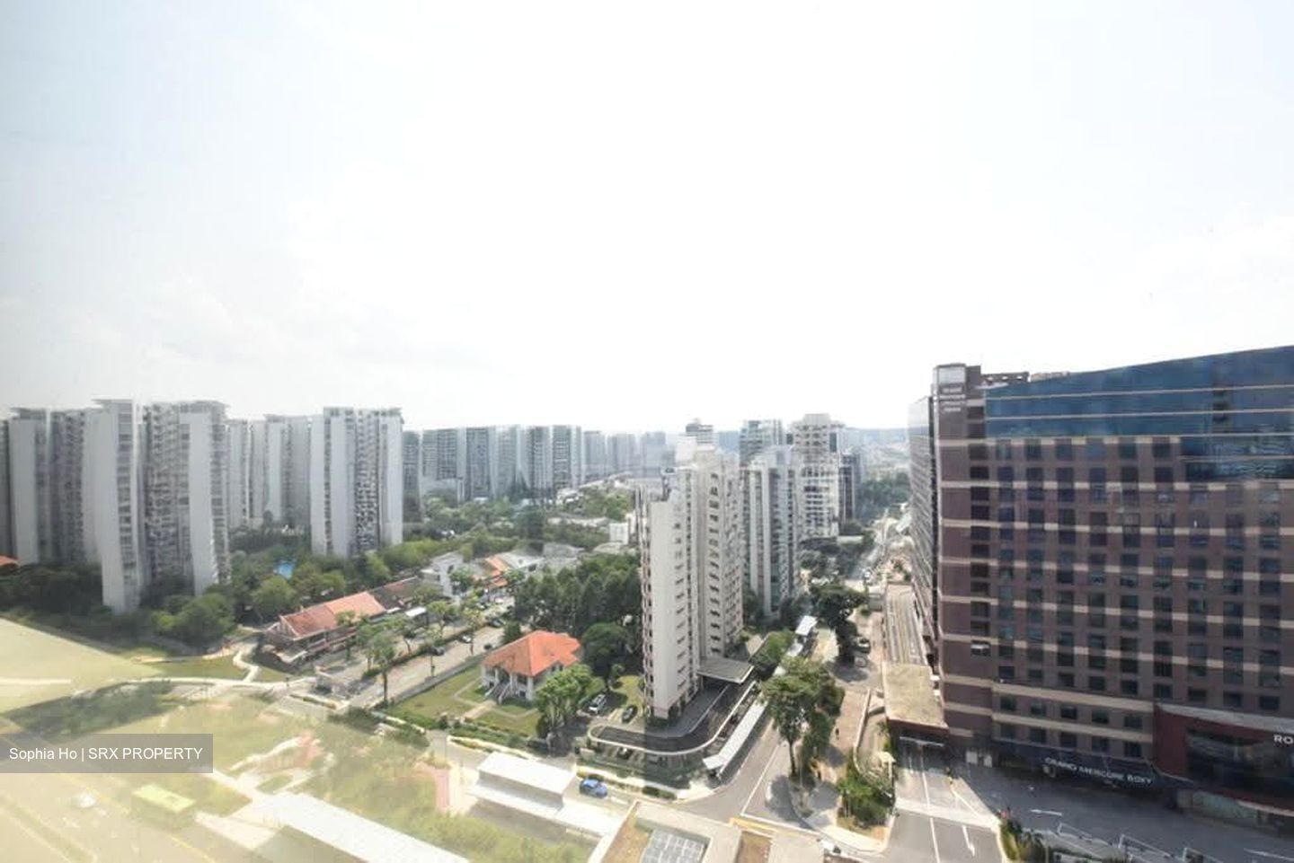 Parkway Parade (D15), Office #631918541